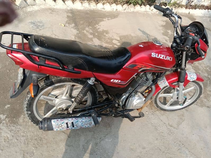 Suzuki bike sale rwp number all dacomint clear 2