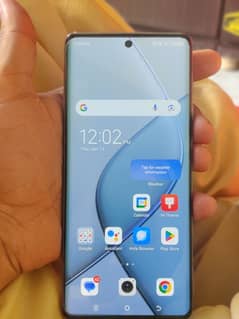 Tecno spark 20 pro plus 10.10 candishan all ok 16+256 box charge