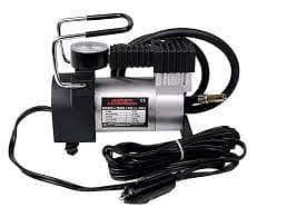 Car Air Compressor Pump 2