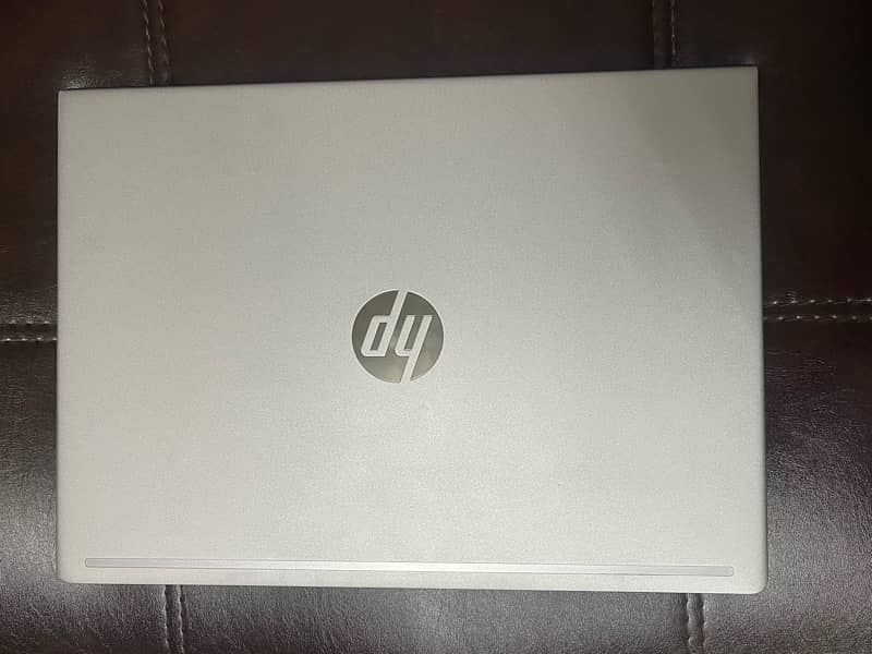 Hp Probook G7-440 core i5 ( 10th gen ) 0