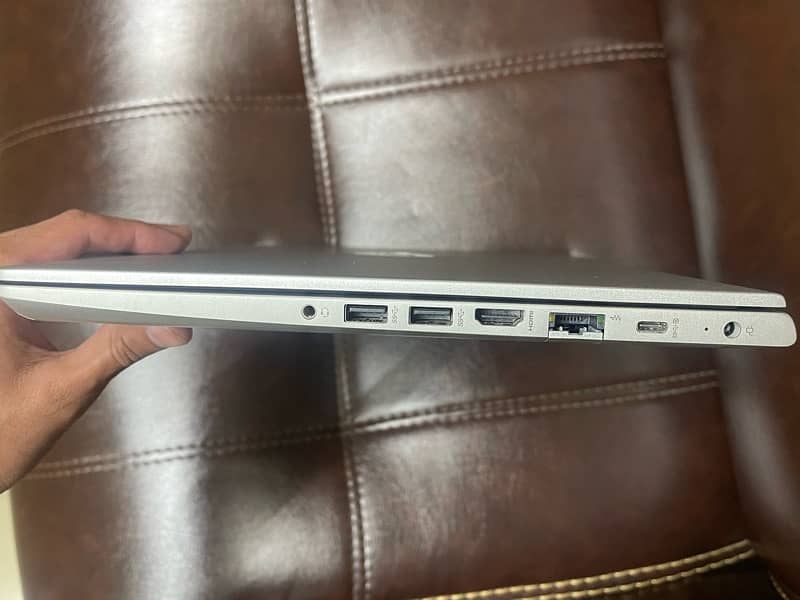 Hp Probook G7-440 core i5 ( 10th gen ) 2