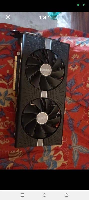 netro 256 bit DDr5 4gb bast for gamin 1