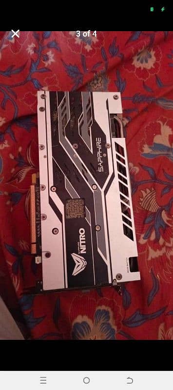 netro 256 bit DDr5 4gb bast for gamin 3