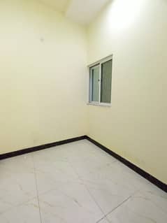 Eden Executive Society Boundary Wall Canal Road Faisalabad 8 Marla Double Storey House For Rent