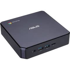 Asus Core i7 8th Gen Mini PC