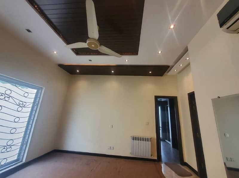 1 Kanal Prime Location Upper Portion For Rent In DHA Phase 1, Block B, Lahore 0