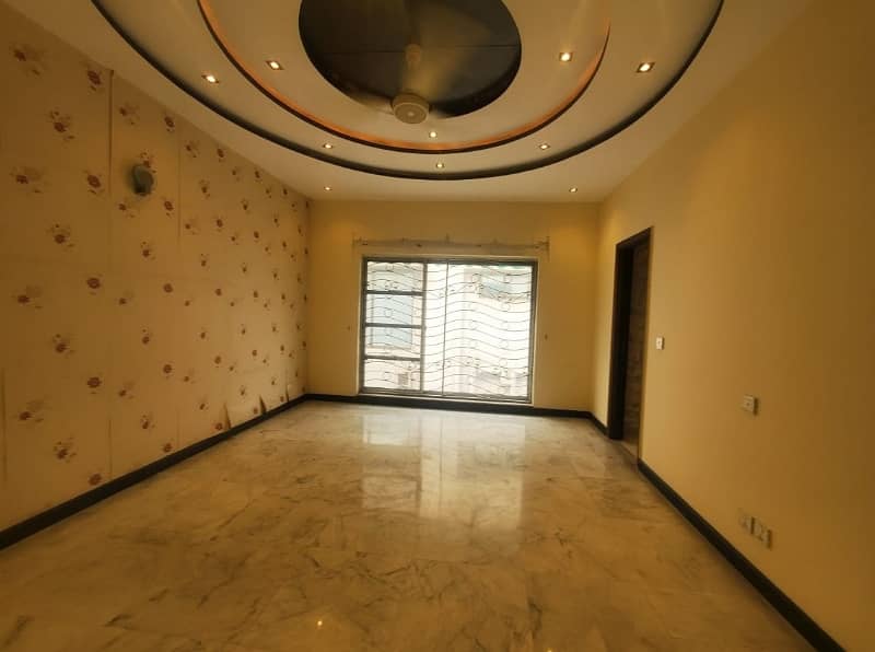 1 Kanal Prime Location Upper Portion For Rent In DHA Phase 1, Block B, Lahore 6