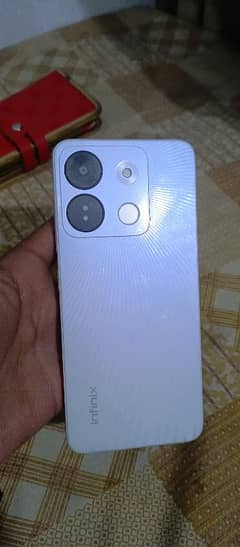 infinix