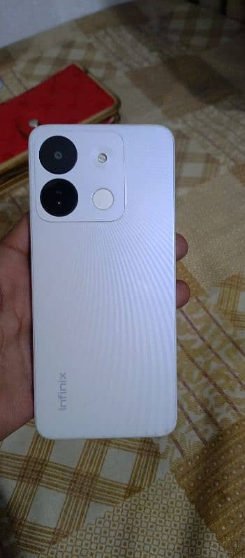 infinix smart 7hd 4/64gp 1