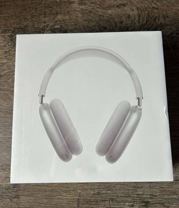 Airpods Max Wireless Bluetooth Headphone 1