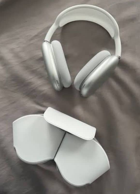 Airpods Max Wireless Bluetooth Headphone 4