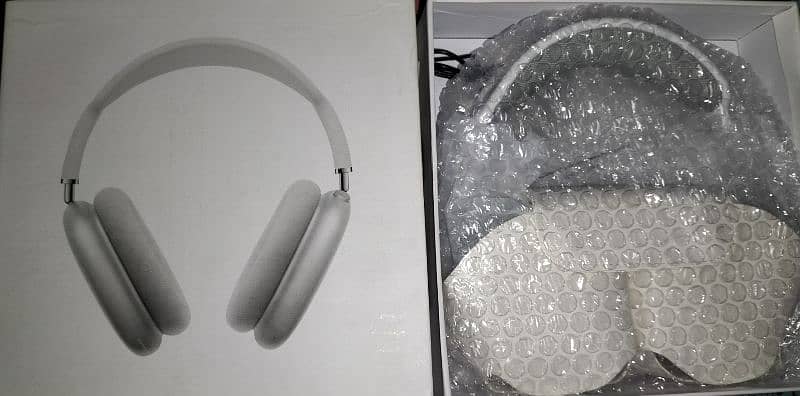 Airpods Max Wireless Bluetooth Headphone 9