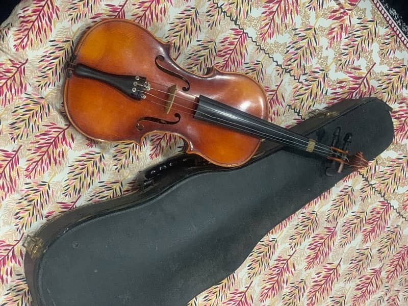 violins  made in germeny urgent sale 3