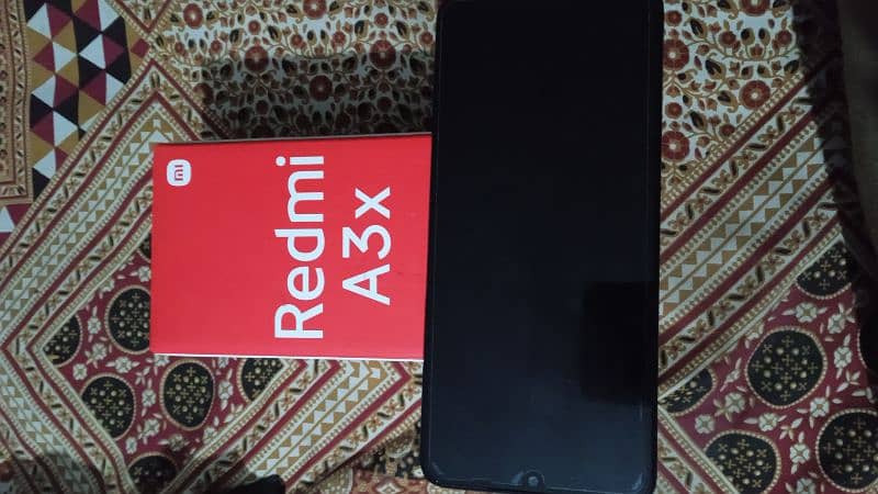 Redmi A3x 2