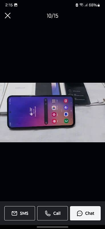 Galaxy A54 5G 2