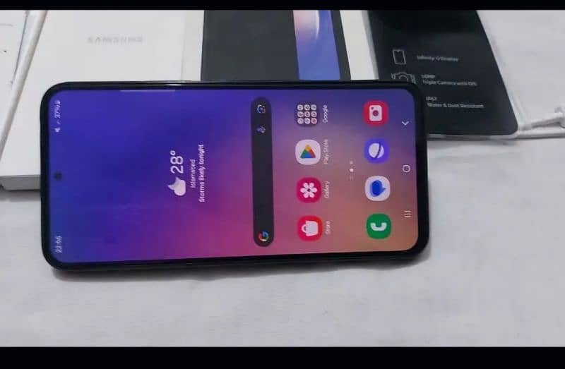 Galaxy A54 5G 3