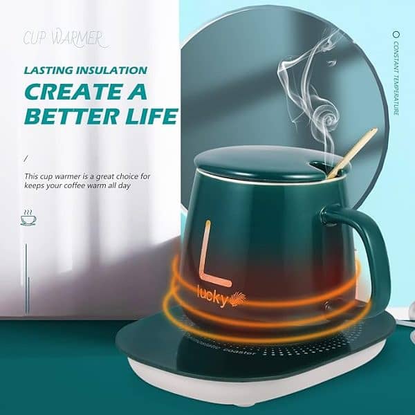 Usb Electric Heated Coffee Mug/cofee maker machine/cofee 5