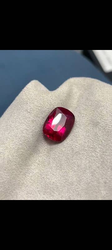 Natural Rubellite Tourmaline Stunning Gem available 2