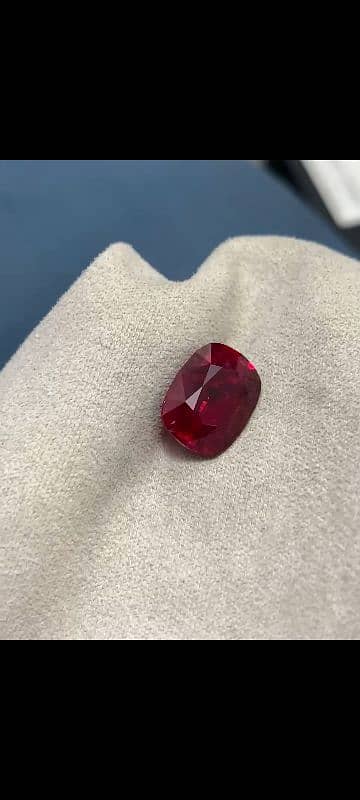 Natural Rubellite Tourmaline Stunning Gem available 3