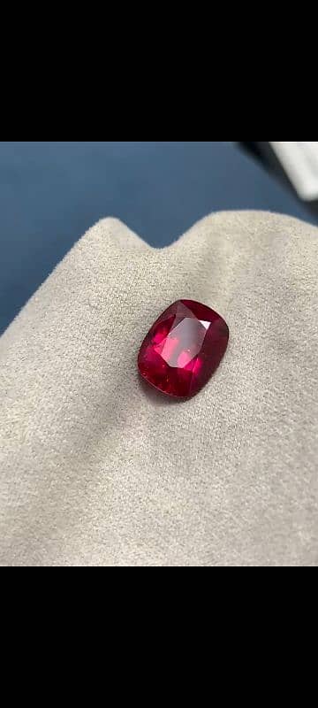 Natural Rubellite Tourmaline Stunning Gem available 4