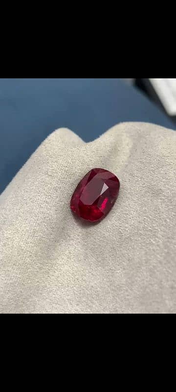 Natural Rubellite Tourmaline Stunning Gem available 5