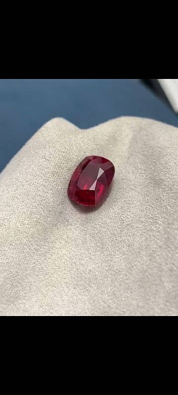 Natural Rubellite Tourmaline Stunning Gem available 7