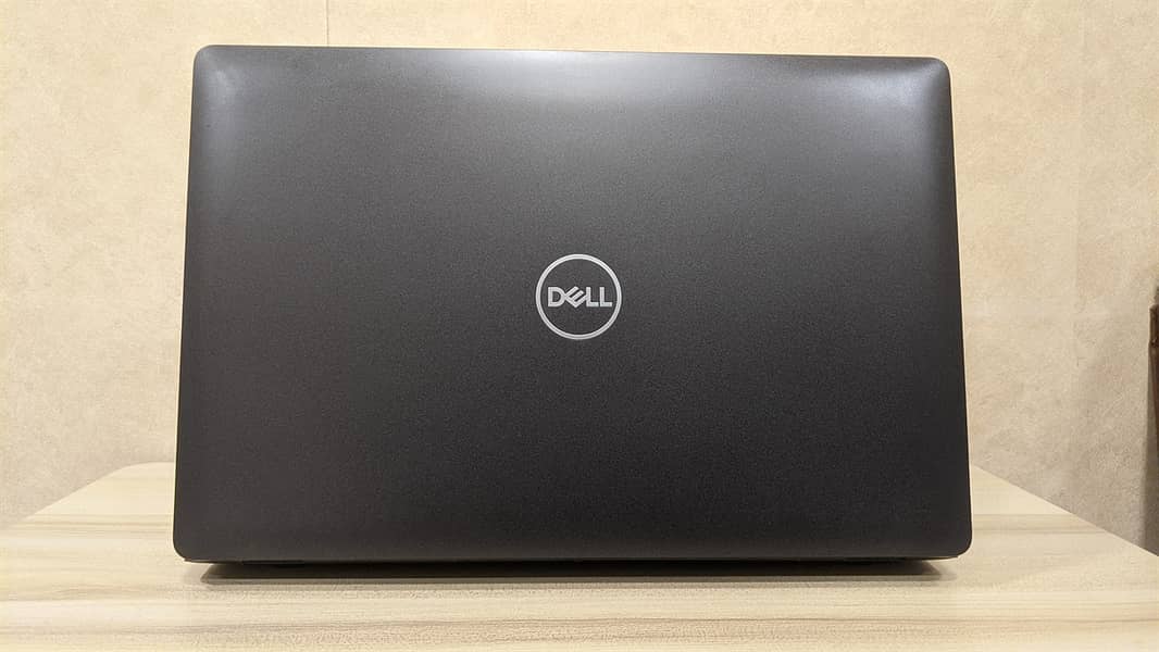 DELL Latitude 5501 | Core i7 9th Gen 3