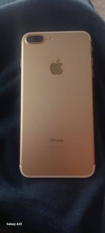 iphone 7 plus for sale 128 gb condition 10/9 0