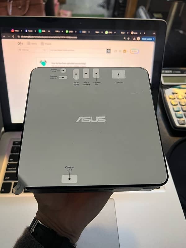 Asus Core i7 8th Gen Mini PC 3