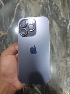 Iphone 14pro 256gb