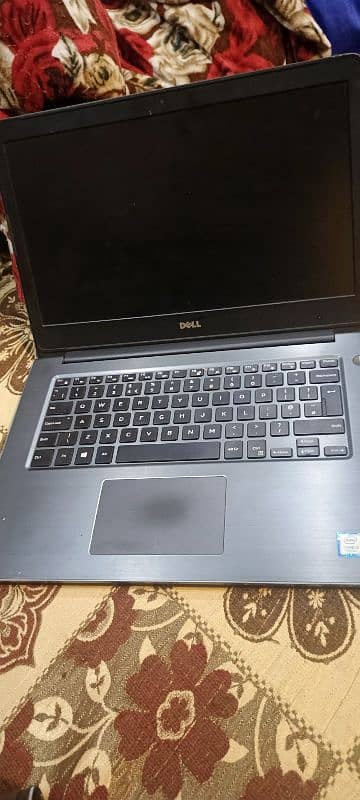 Dell Core i3 7th Gen 128 GB NVM + 350 GB hard 1