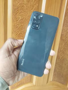 Redmi Note 11  Lush condition