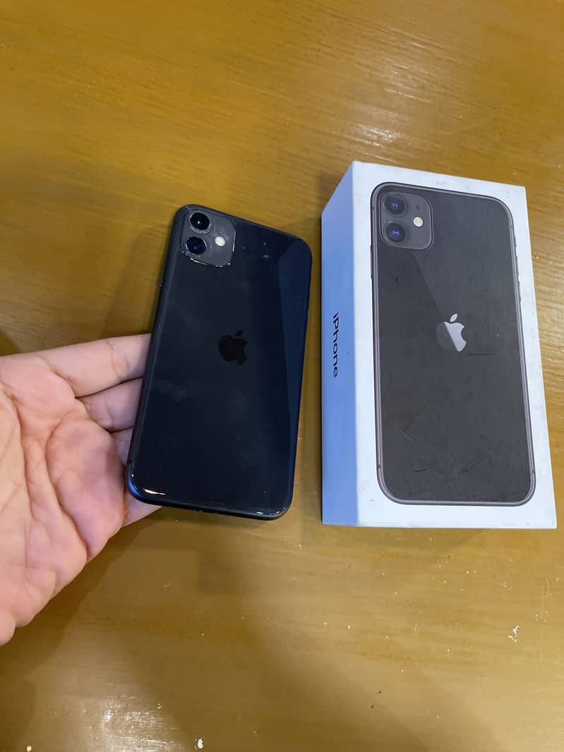 Apple iPhone 11 2