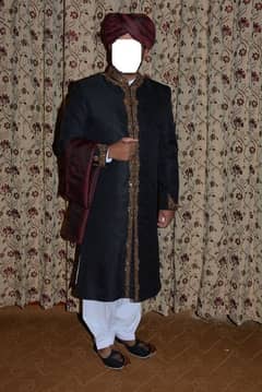 sherwani