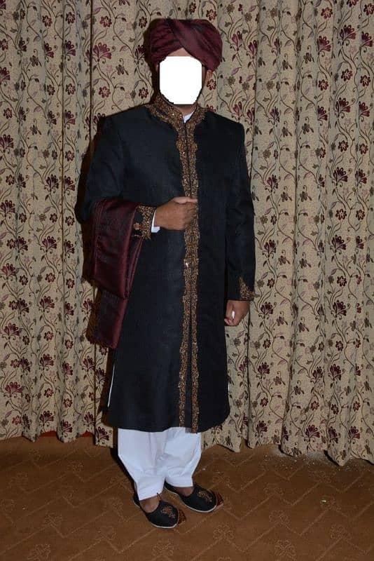 sherwani set 0