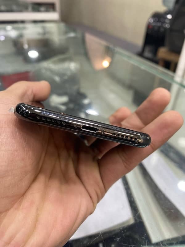 iPhone X 64GB PTA approved 1