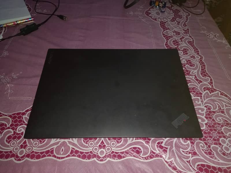 Lenovo ThinkPad t470s for sale in reasonable price 1