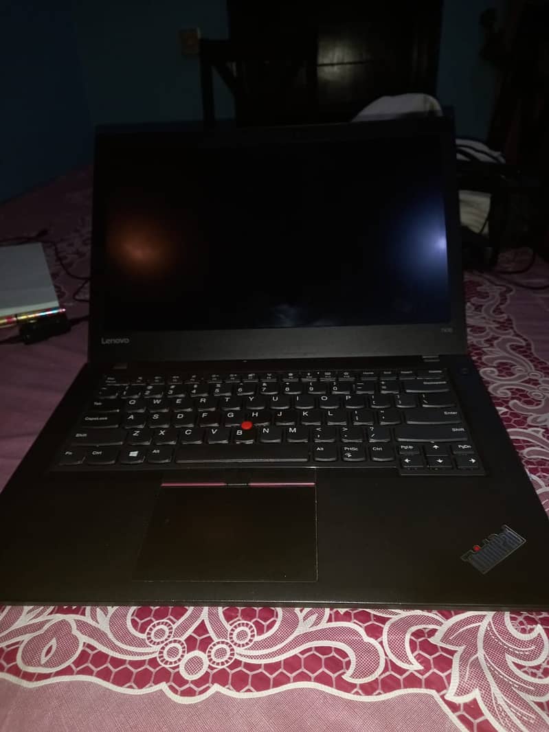 Lenovo ThinkPad t470s for sale in reasonable price 2