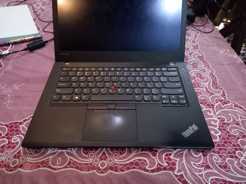 Lenovo ThinkPad t470s for sale in reasonable price 3