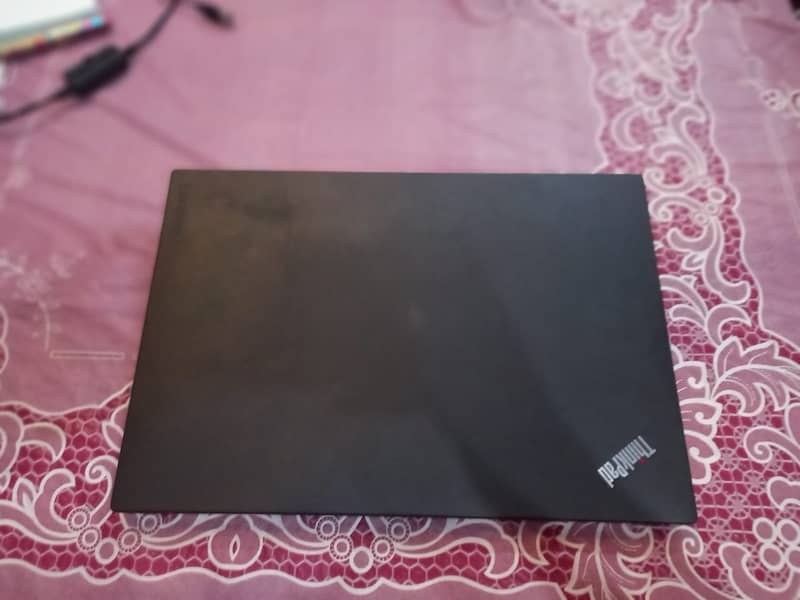 Lenovo ThinkPad t470s for sale in reasonable price 4