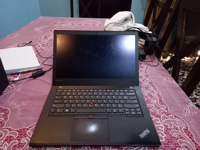 Lenovo ThinkPad t470s for sale in reasonable price 5