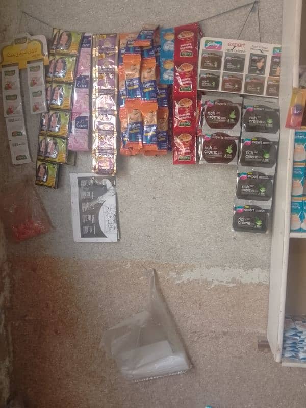 Hassan general store 5