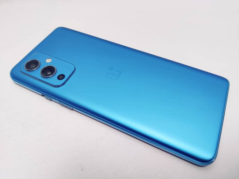 OnePlus 9 5G Global model 12 256 Urgent sale 1