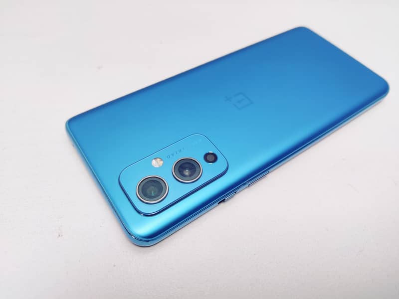 OnePlus 9 5G Global model 12 256 Urgent sale 2