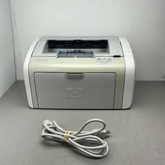 HP LaserJet 1020 Printer & HP All Types Printers Cartridges and Toners