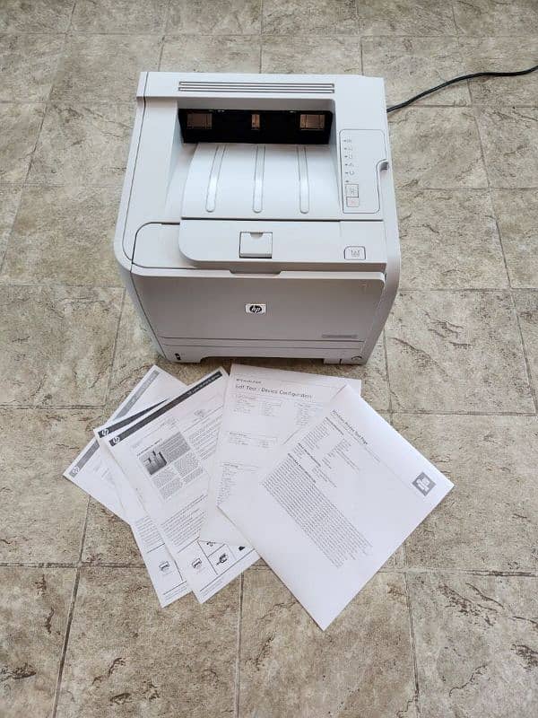 HP LaserJet 1020 Printer & HP All Types Printers Cartridges and Toners 6