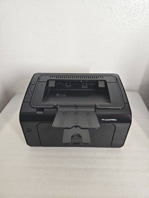 HP LaserJet 1020 Printer & HP All Types Printers Cartridges and Toners 10