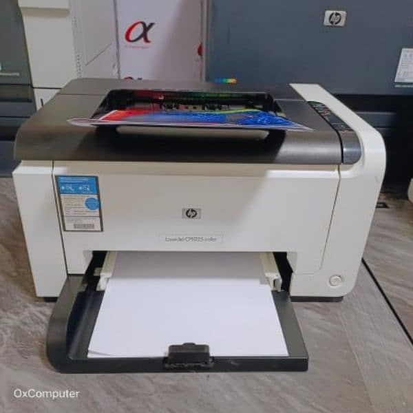 HP LaserJet 1020 Printer & HP All Types Printers Cartridges and Toners 13