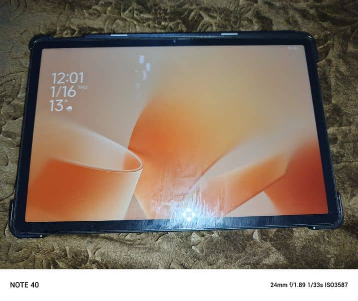 XIOAXMI redmi pad se for sale 10/10 condition (read ad) 12