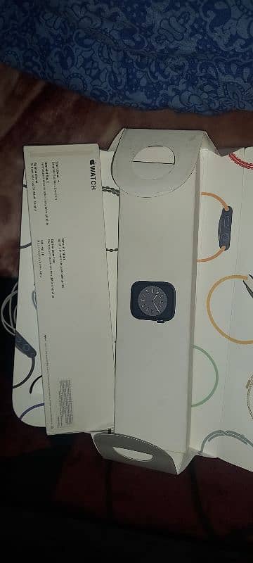 apple watch series 8 1